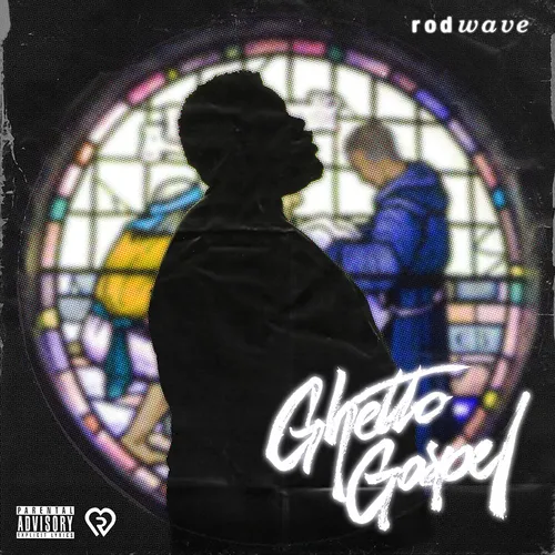 Rod Wave - Ghetto Gospel [LP]