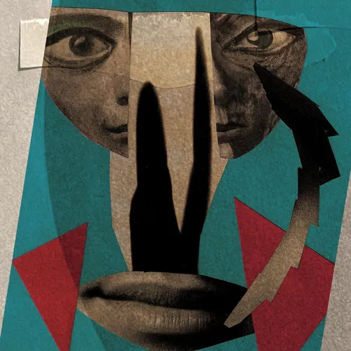 Vanishing Twin - Afternoon X vinyl record cover