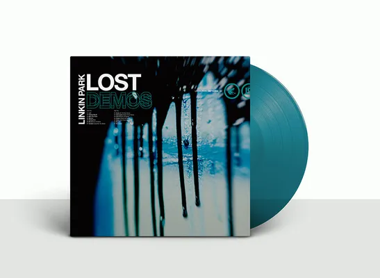 Linkin Park - We are celebrating Record Store Day with an