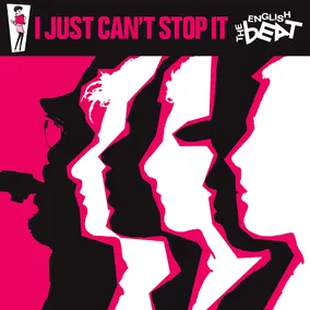 I Just Can�t Stop It (Expanded)