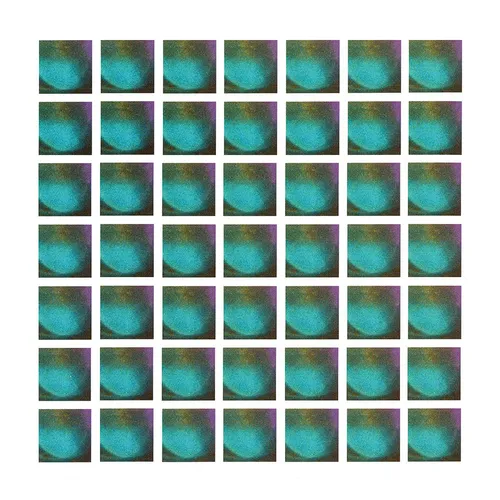 Dungen - 4 vinyl record cover