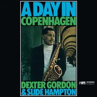 A Day In Copenhagen