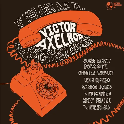Album Art