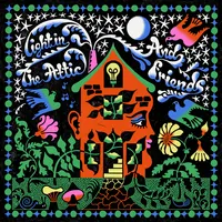 Light In The Attic & Friends
