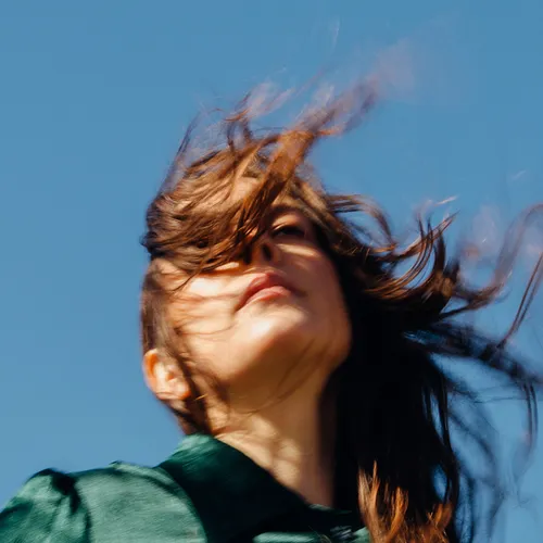 Madi Diaz - Weird Faith [Indie Exclusive Limited Edition Opaque Green LP]