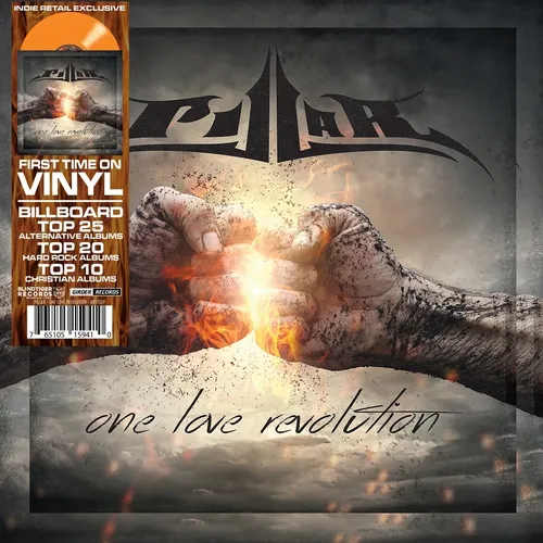 Album Art