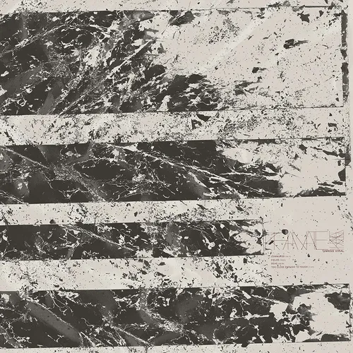 Khanate - Things Viral vinyl record cover