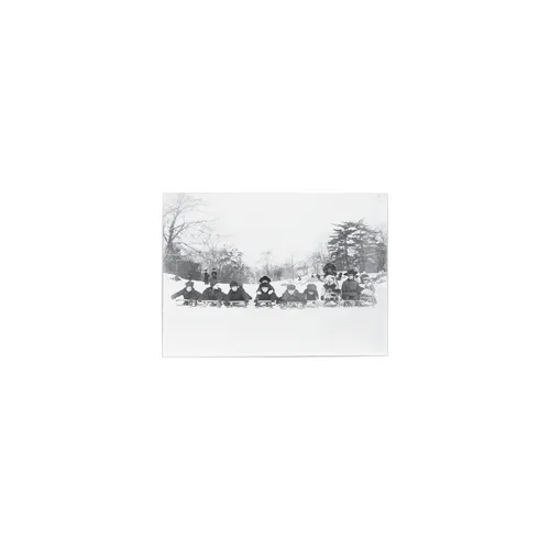 Bright Eyes - A Christmas Album [Clear Red LP]