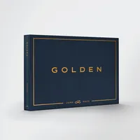 GOLDEN