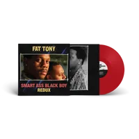 Smart Ass Black Boy: Redux