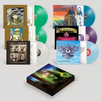 Les Claypool - Adverse Yaw: The Prawn Song Years [7LP Box Set]