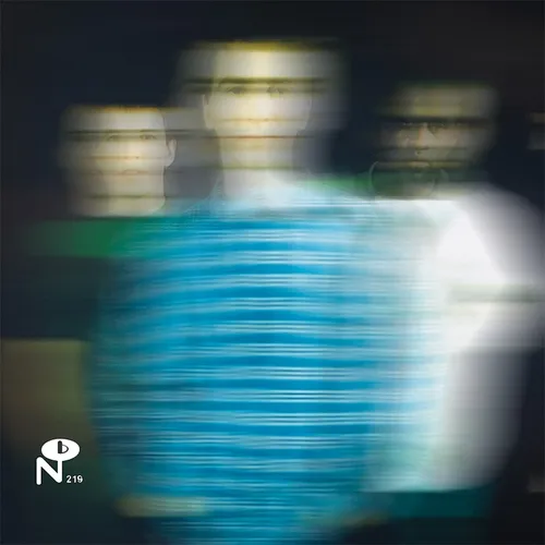 C-Clamp - Dream Backwards [3LP]