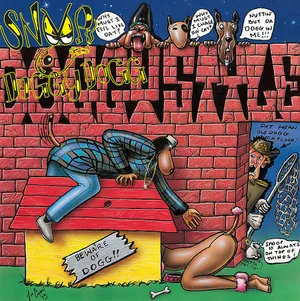 Snoop Doggy Dogg - Doggystyle: 30th Anniversary