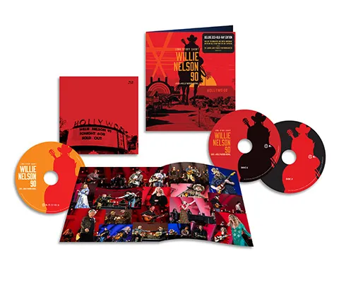 Packshot