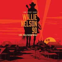 Long Story Short: Willie 90: Live At The Hollywood Bowl Vol. 1