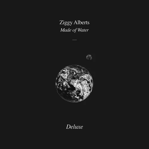 Ziggy Alberts - Made Of Water: Deluxe [LP]