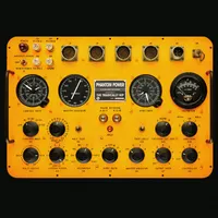 Phantom Power: 25th Anniversary