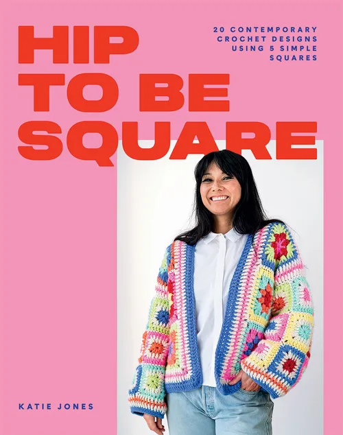 Book - Hip To Be Square