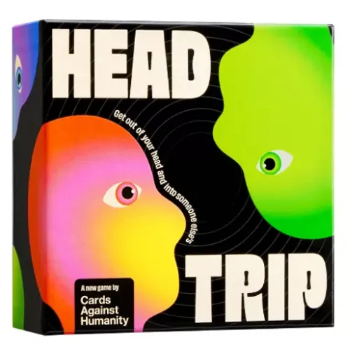 Game - Head Trip