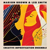 Creative Improvisation Ensemble