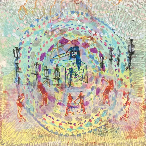 Album Art