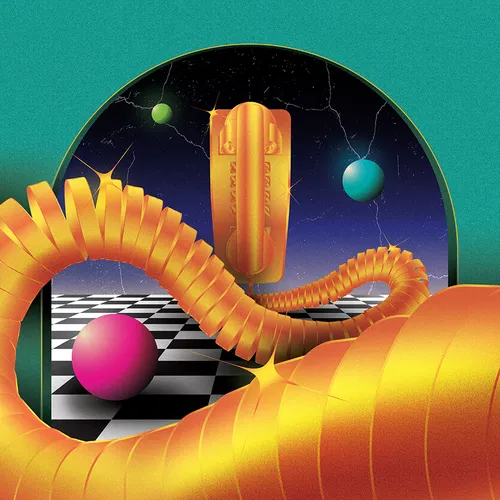 Album Art
