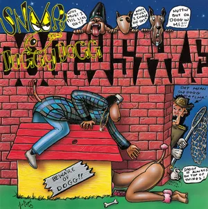 Snoop Doggy Dogg - Doggystyle: 30th Anniversary [Cover Art]