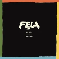 BOX SET #6 CURATED BY IDRIS ELBA (DELUXE EDITION)