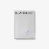 ORANGE BLOOD