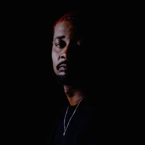 Danny Brown - Quaranta [Red LP]