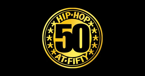 Hip Hop at Fifty