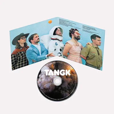 Packshot