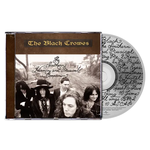 Album Art
