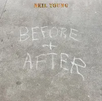 Before and After