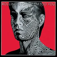 Tattoo You (40th Anniversary Edition)