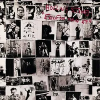 Exile On Main Street (Shm) (Uk)
