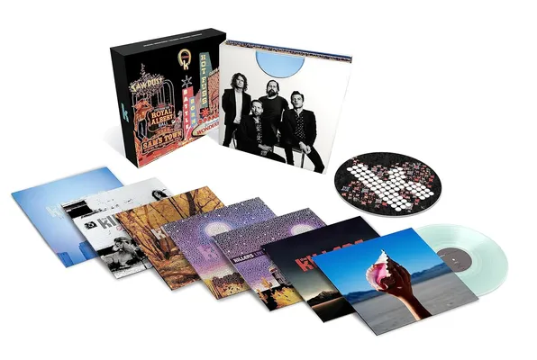 Packshot