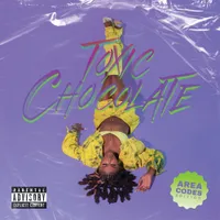 Toxic Chocolate: King Sized Edition
