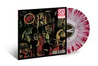 Reign In Blood (Hol)