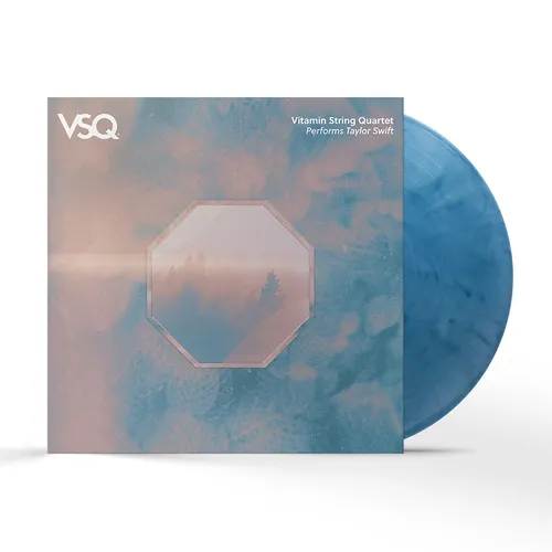 Amazon.com: VSQ Performs Taylor Swift: CDs & Vinyl