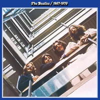 1967-1970 (The Blue Album): 2023 Edition