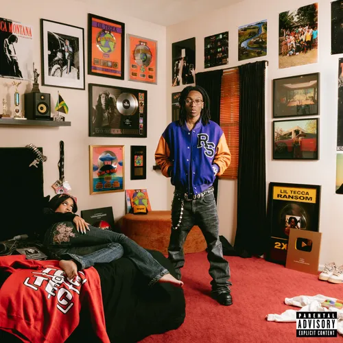 Lil Tecca - TEC [LP]