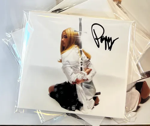 Album Art