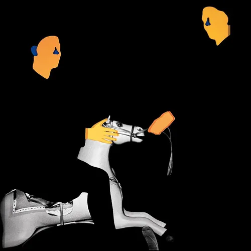 MGMT - Loss Of Life [Indie Exclusive Limited Edition Blue Jay Opaque LP]