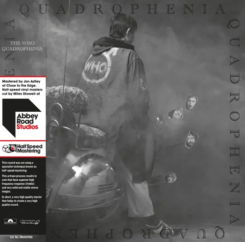 Album Art