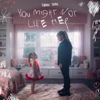 You Might Not Like Her EP
