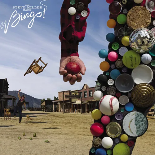 Album Art