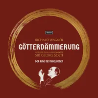Wagner: Götterdämmerung