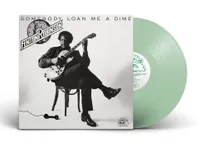Somebody Loan Me A Dime (Mini Lp Sleeve)