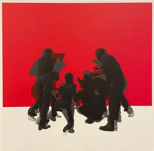 The White Stripes - White Blood Cells XX